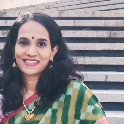 testimonial of vishuddi client